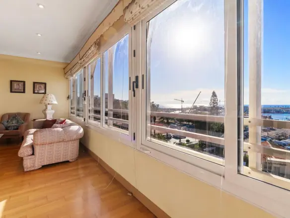 Apartment Of 128 M² In Torrevieja