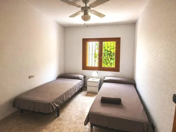 Apartment Of 65 M² In Playa Flamenca, Spain