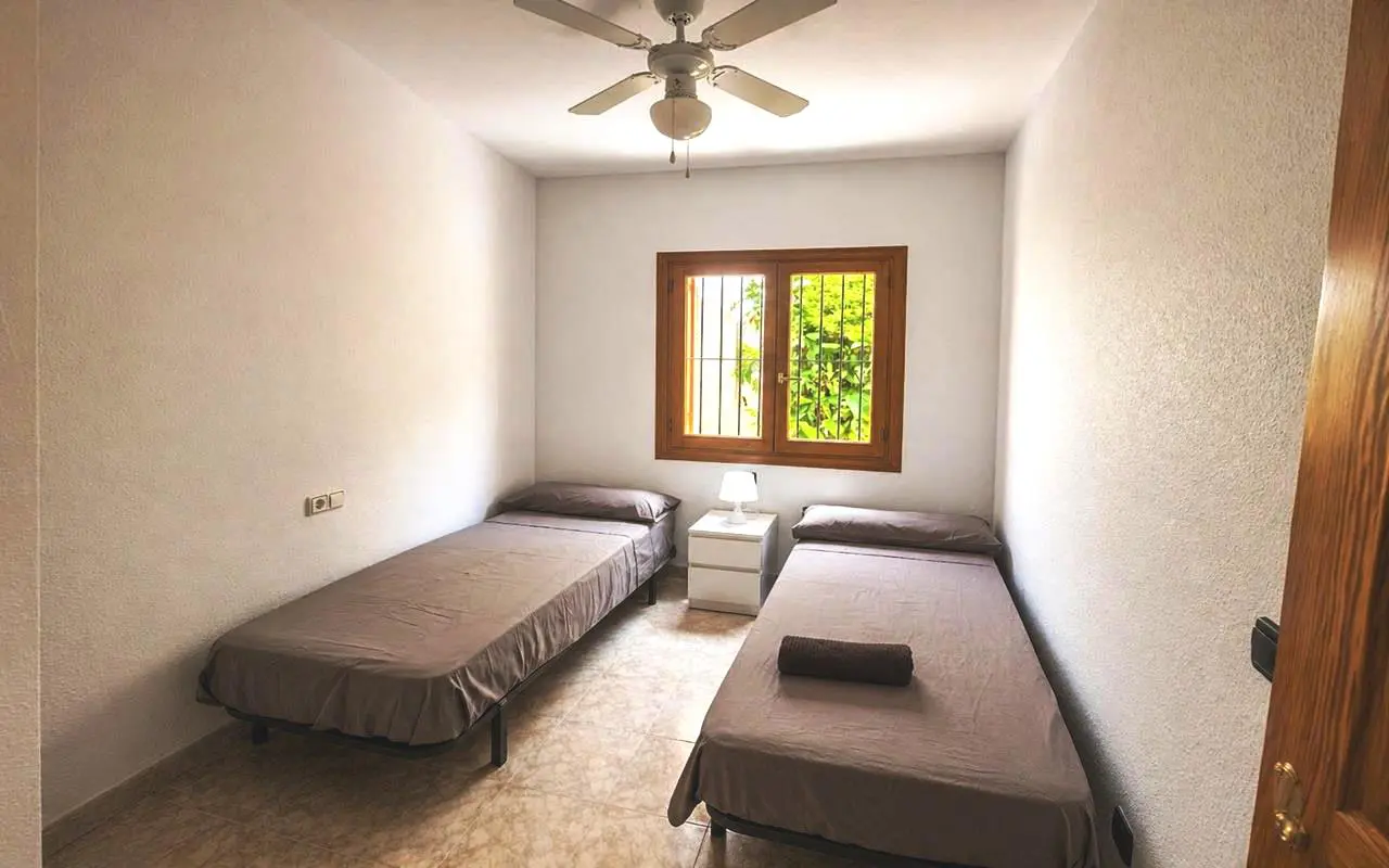 Apartman od 65 m² u Playa Flamenca, Španjolska