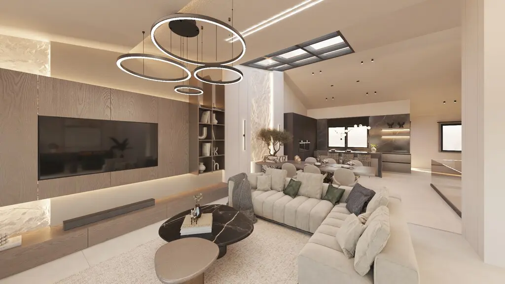 Villa In Eleitheres, Greece (350 M²)
