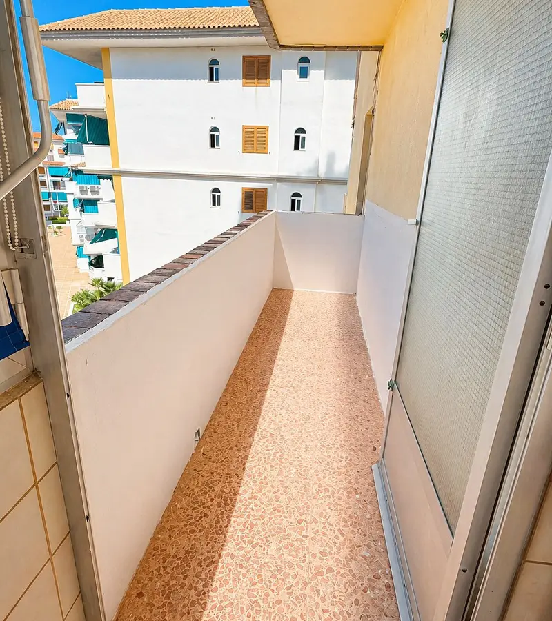 Apartment Of 71 M² With Sea View In La Mata, Spain