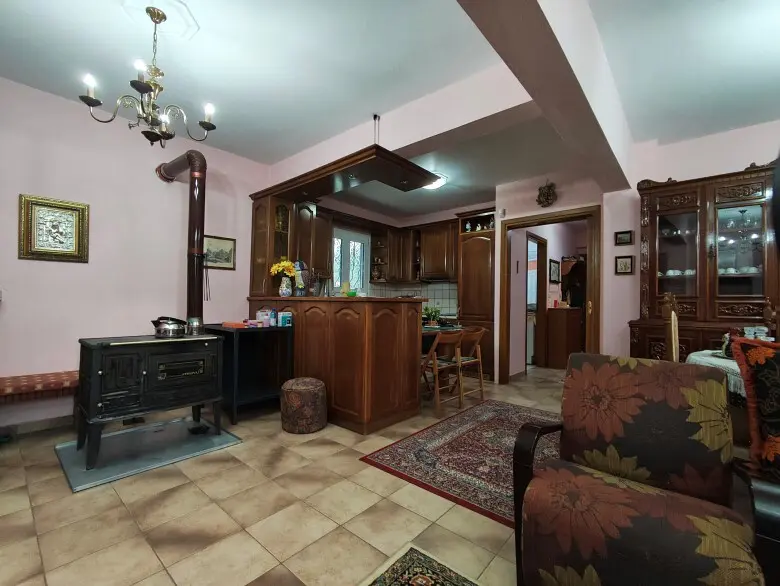 Villa Of 252 M² In Sithonia, Chalkidiki