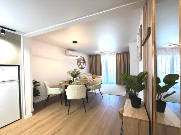 Apartment Of 54 M² In Torrevieja, Spain
