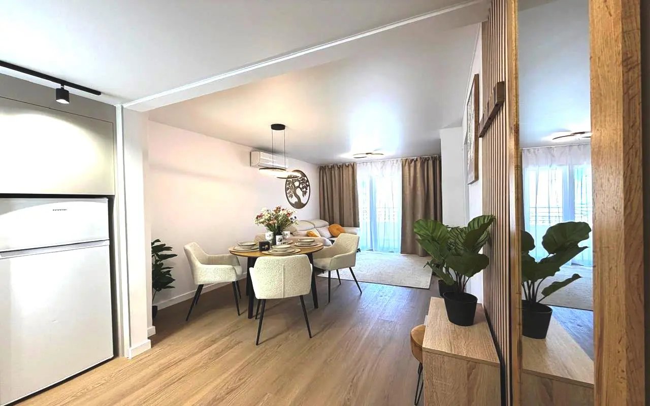 Apartman od 54 m² u Torrevieji, Španjolska