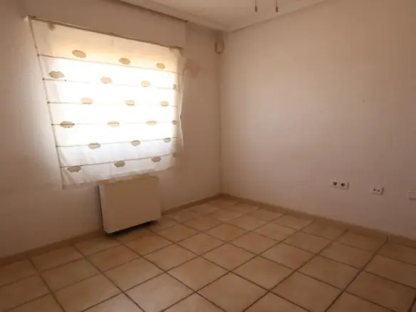 Town House Of 84 M² In Torrevieja, Spain