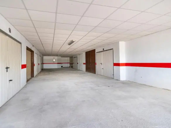 Apartment Of 39 M² In Orihuela Costa, Spain