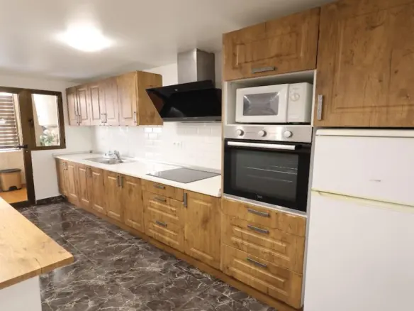Apartment Of 122 M² In Torrevieja, Spain