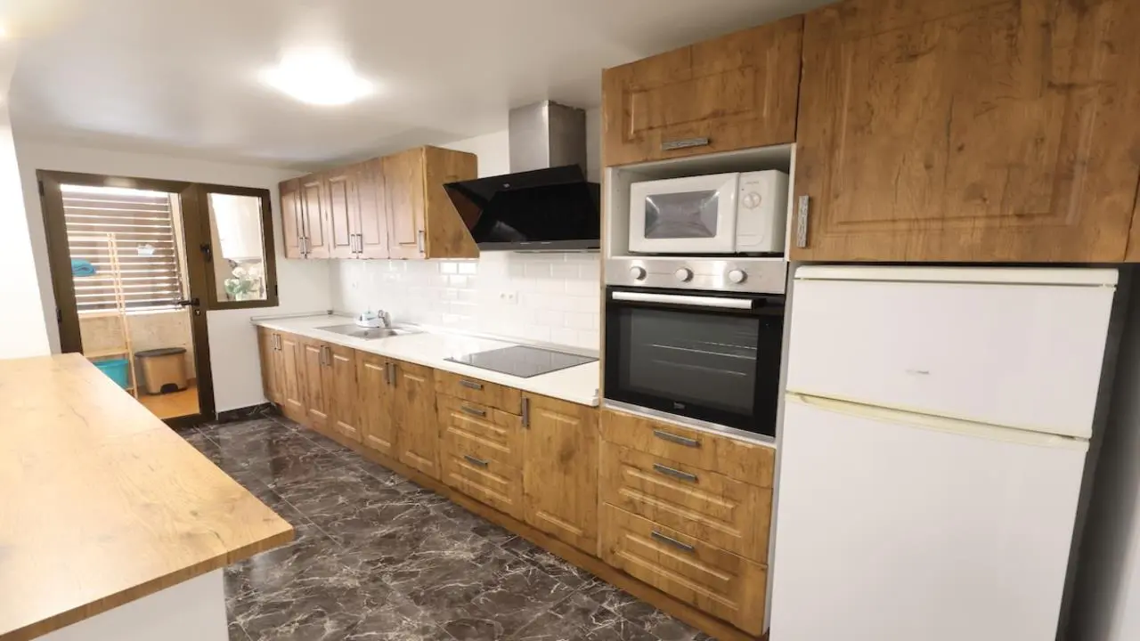 Apartman od 122 m² u Torrevieji, Španjolska