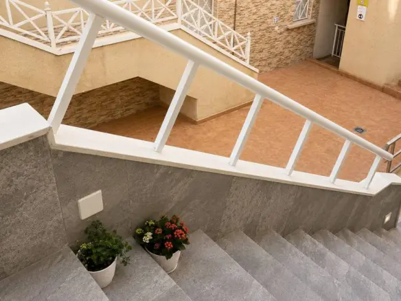 Apartment Of 58 M² In Torrevieja, Spain