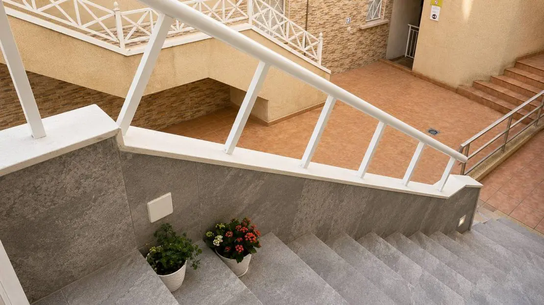 Apartment Of 58 M² In Torrevieja, Spain
