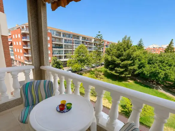 Apartment Of 65 M² In Torrevieja, Spain
