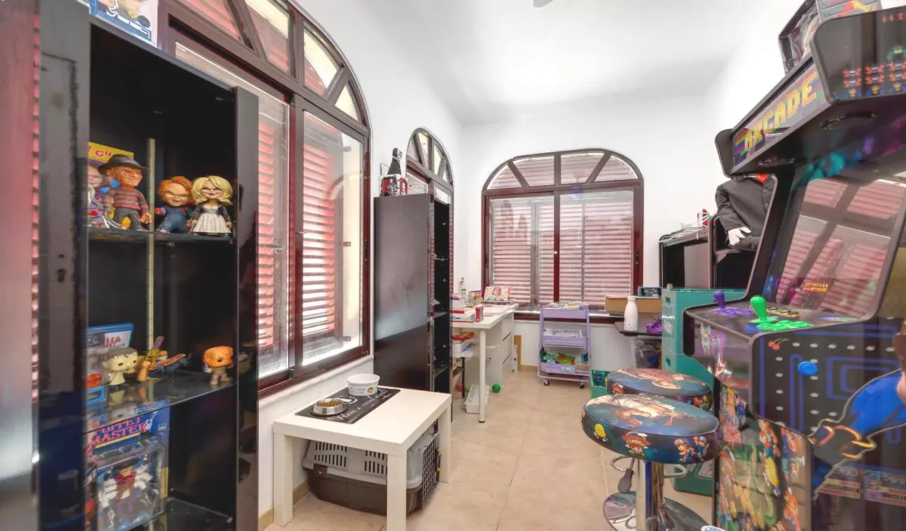 Vila 150 m² u La Marini, Španjolska
