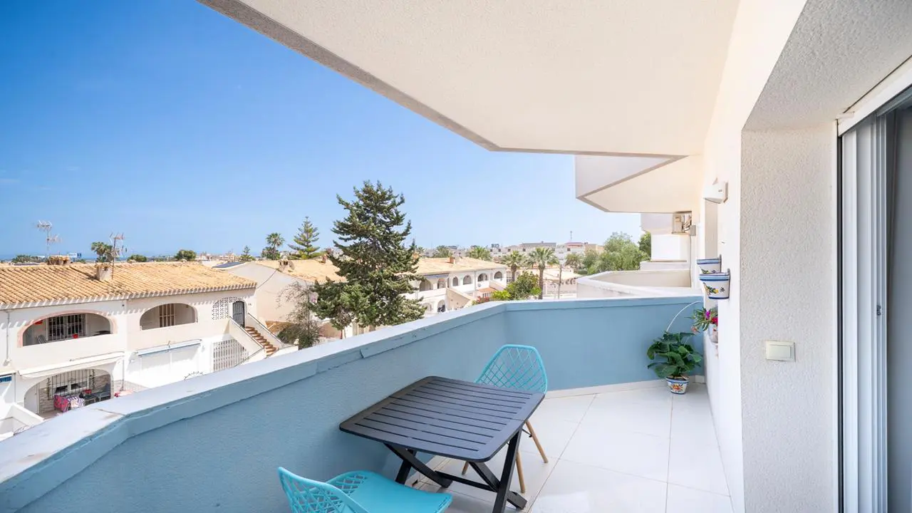 Apartman od 39 m² u Orihuela Costa, Španjolska