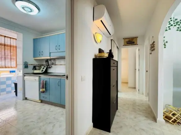 Apartment Of 68 M² In La Mata, Spain