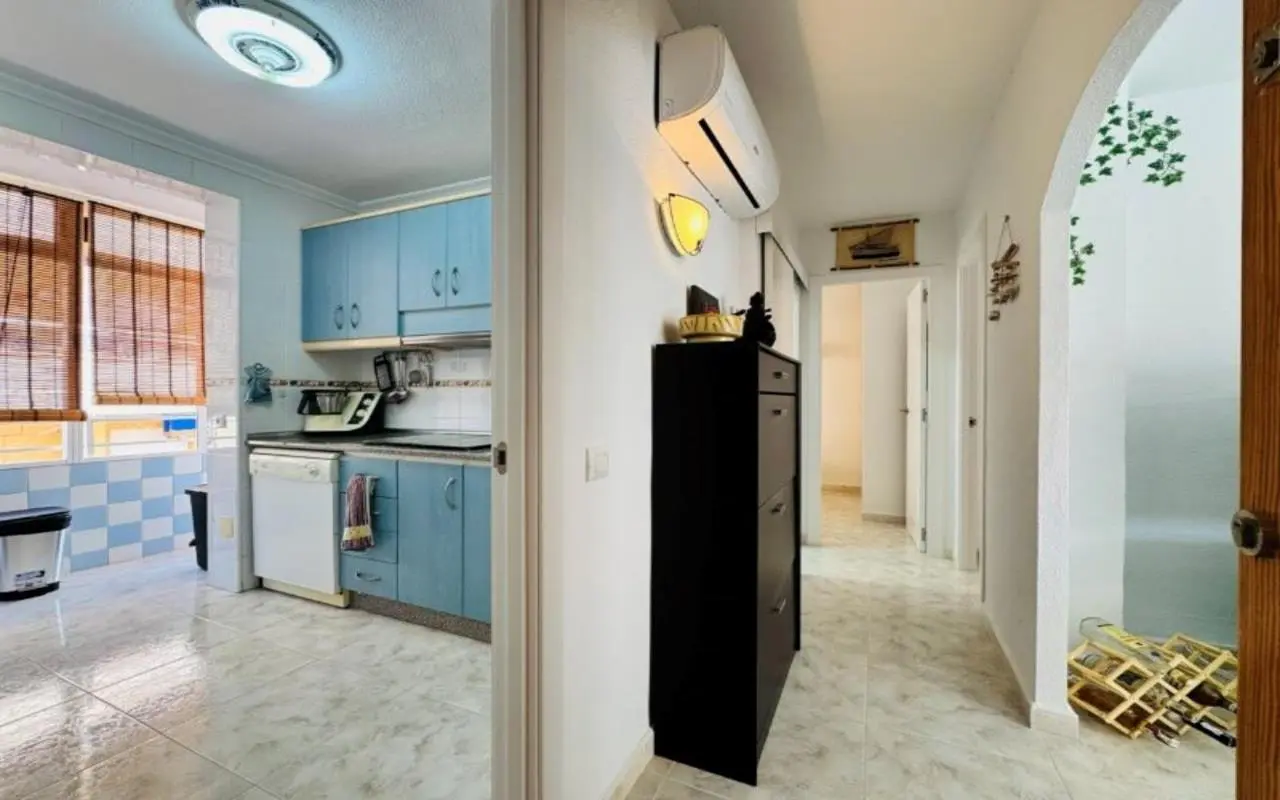 Apartment Of 68 M² In La Mata, Spain