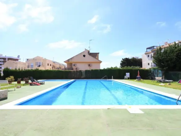 Apartment Of 106 M² In La Zenia, Spain