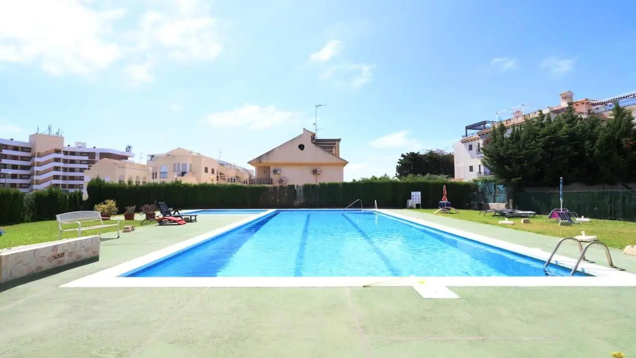 Apartman od 106 m² u La Zeniji, Španjolska