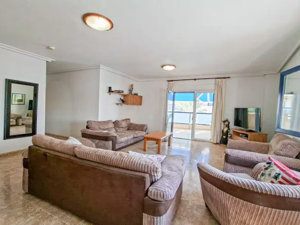 Apartment Of 80 M² In Cabo Roig, Spain
