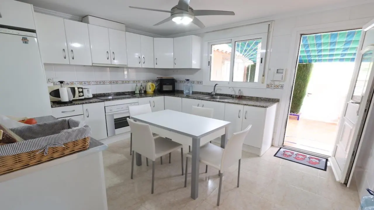 Gradska kuća od 139 m² u Ciudad Quesadi, Španjolska