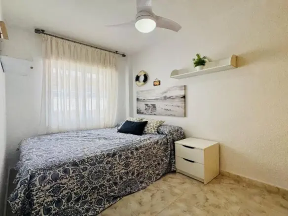 Apartment Of 68 M² In La Mata, Spain