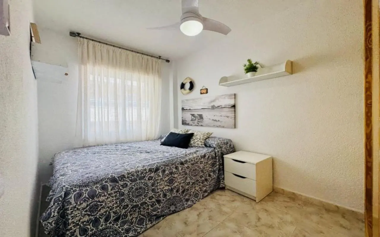 Apartment Of 68 M² In La Mata, Spain