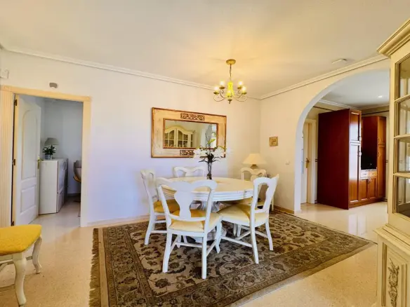 Villa Of 364 M² In Aspe, Spain