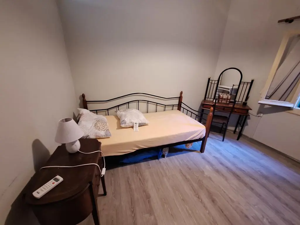 Flat Of 60 M² In Corfu