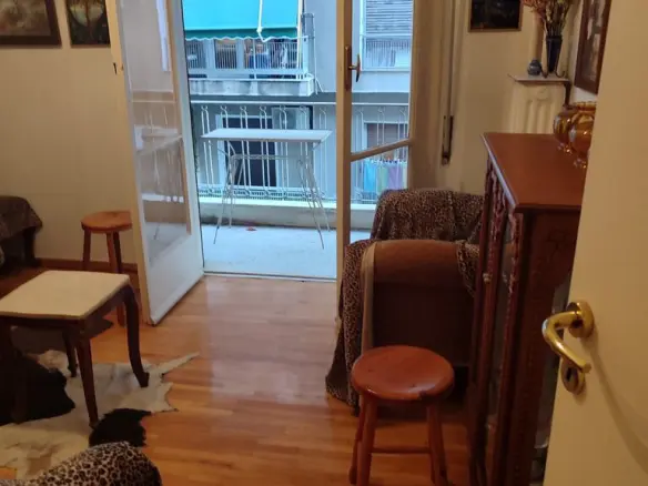 1-bedroom Flat In Gizi – Pedion Areos, Greece (42 M²)