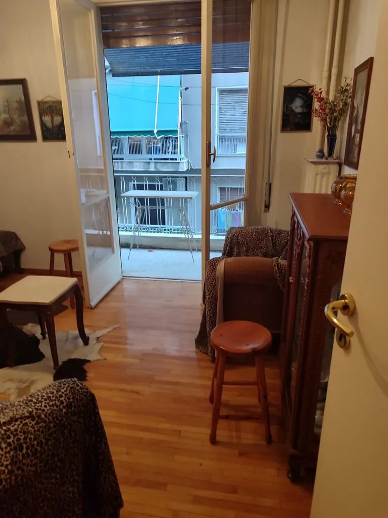 1-bedroom Flat In Gizi – Pedion Areos, Greece (42 M²)