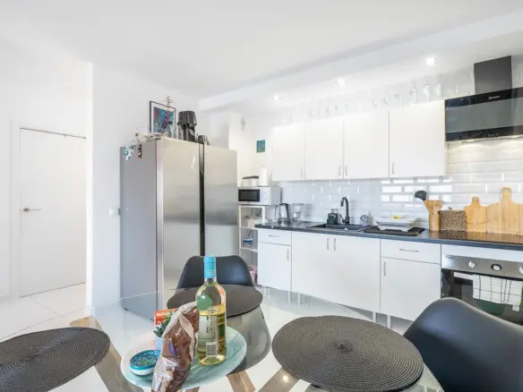 Apartment Of 39 M² In Orihuela Costa, Spain