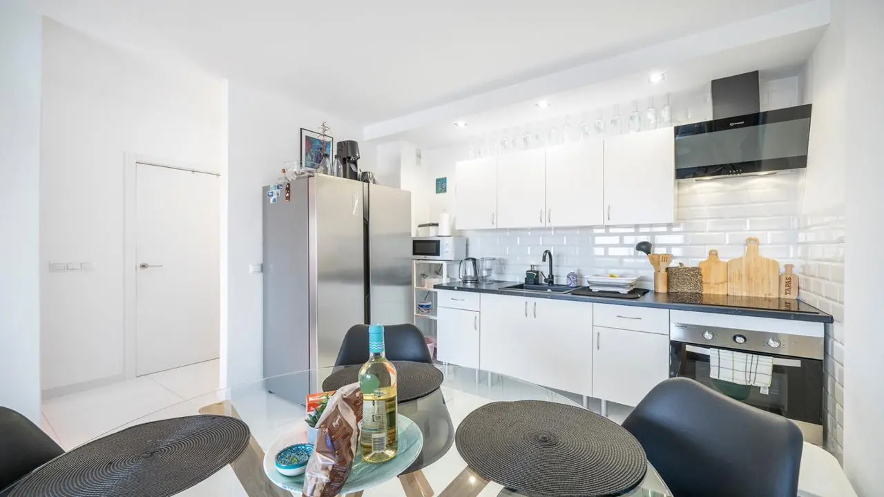 Apartman od 39 m² u Orihuela Costa, Španjolska