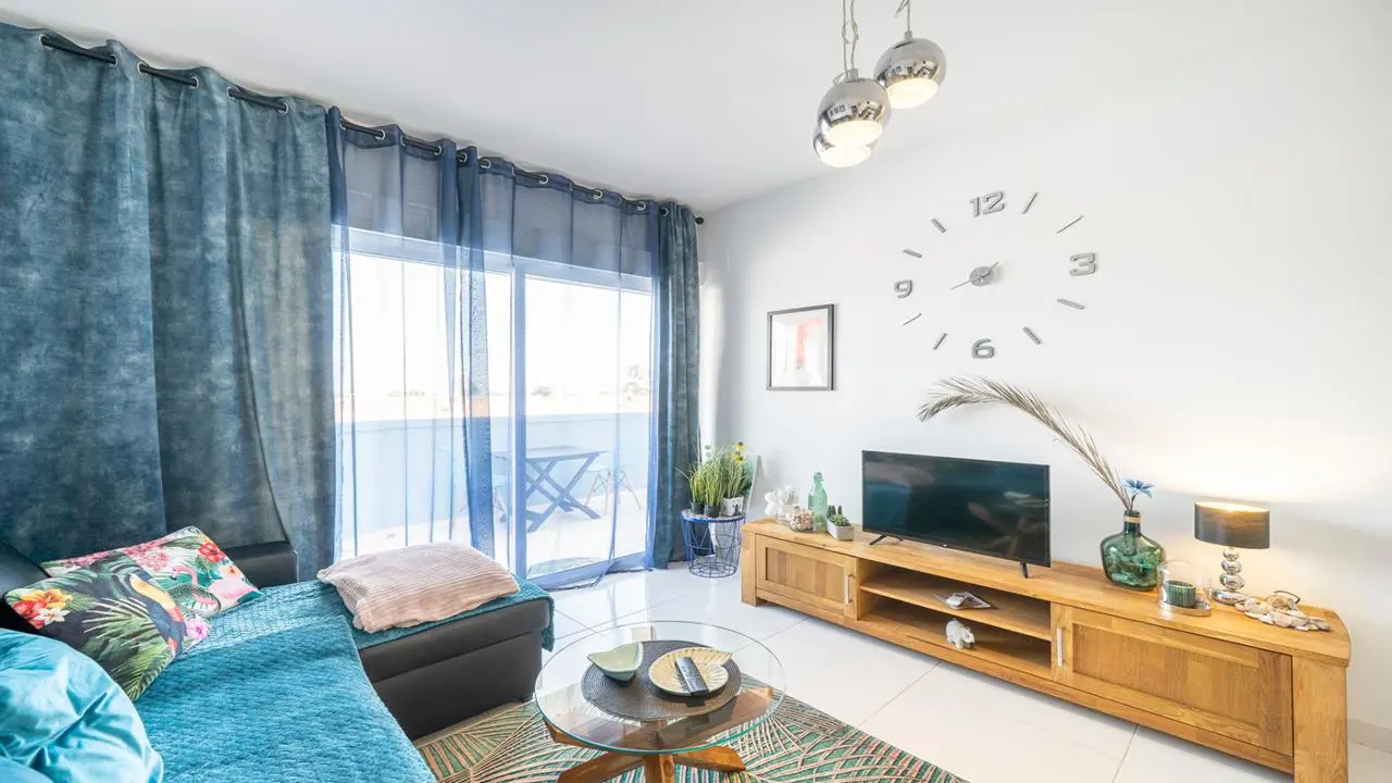 Apartman od 39 m² u Orihuela Costa, Španjolska
