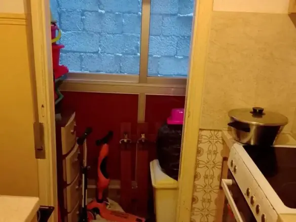 2-bedroom Flat In Toumpa, Greece (50 M²)