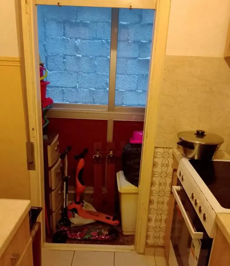 Flat Of 50 M² In Thessaloniki