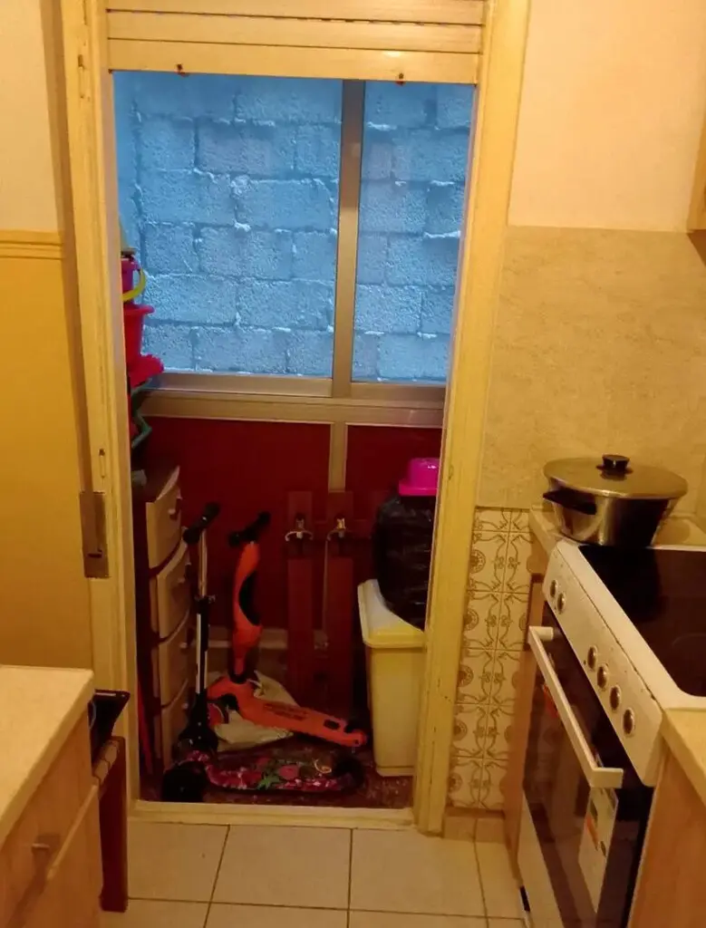 Flat Of 50 M² In Thessaloniki