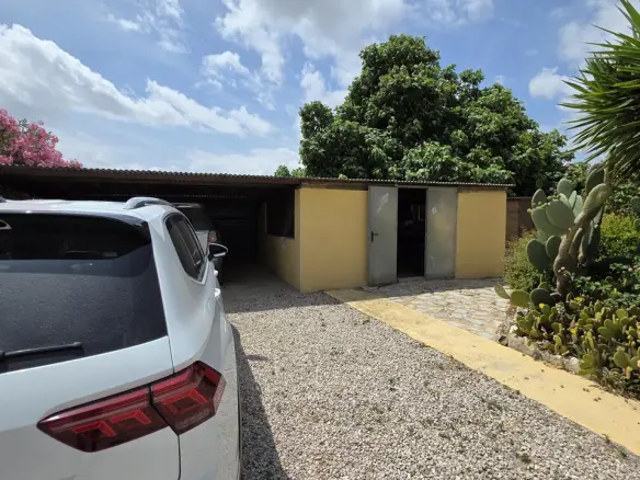 Country House Of 158 M² In Benejuzar, Spain