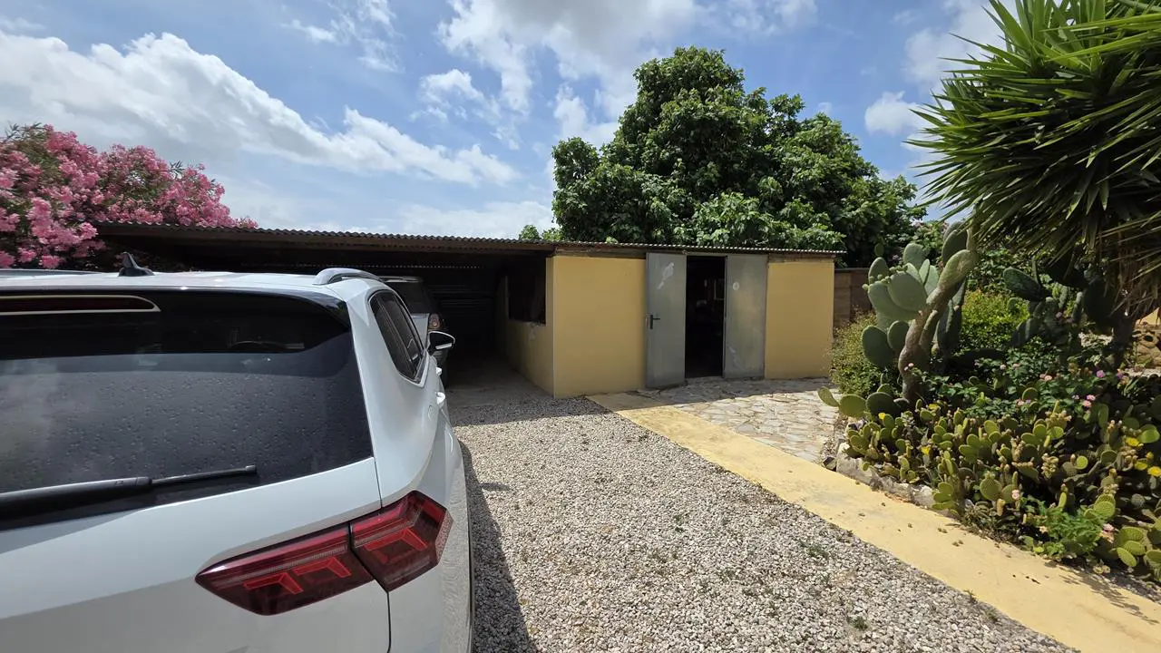 Seoska kuća od 158 m² u Benejuzaru, Španjolska