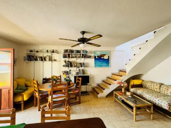 Apartment Of 95 M² In La Mata, Spain