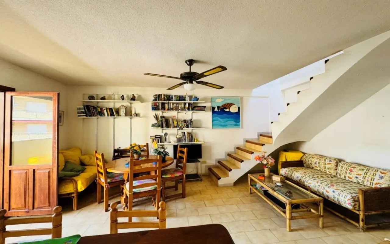 Apartment Of 95 M² In La Mata, Spain