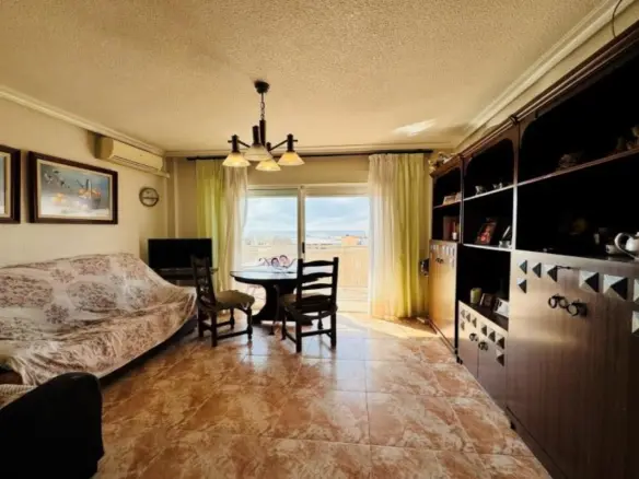 Apartment Of 68 M² In La Mata, Spain