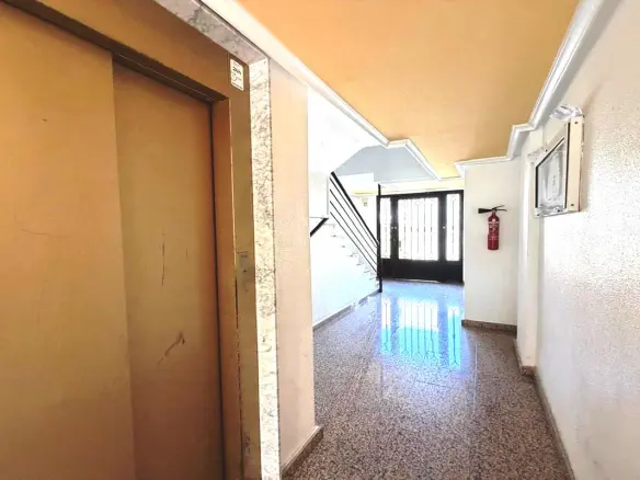 Apartment Of 54 M² In Torrevieja, Spain