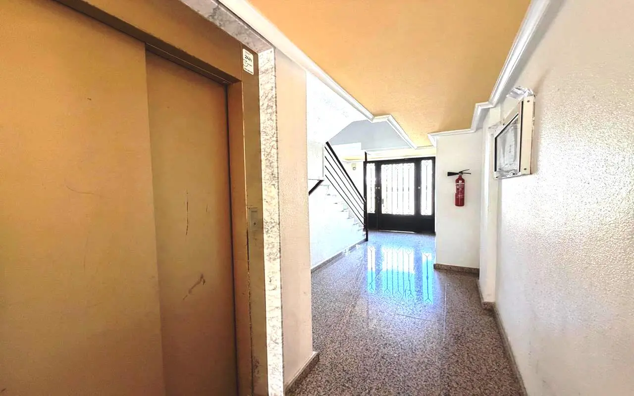 Apartman od 54 m² u Torrevieji, Španjolska