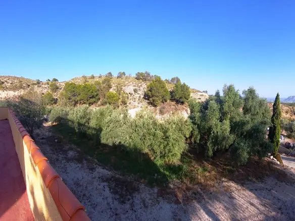 Country House Of 255 M² In Crevillent, Spain