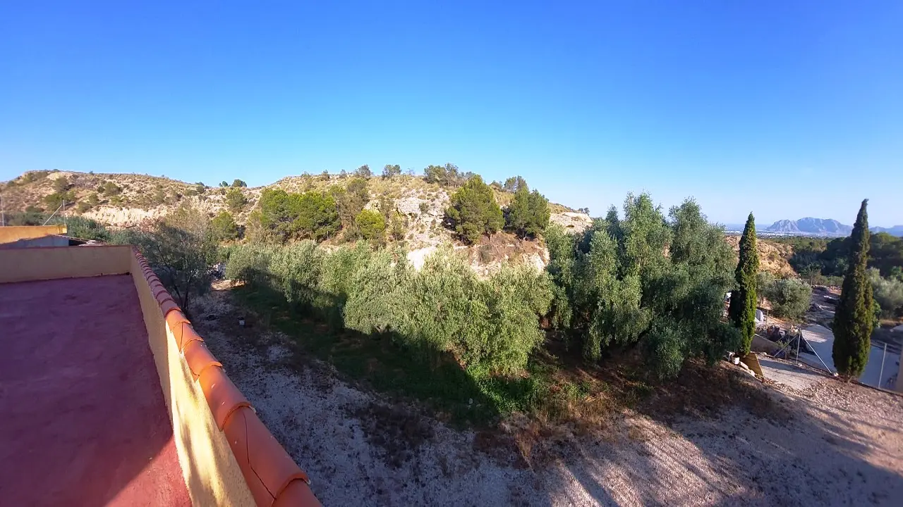 Country House Of 255 M² In Crevillent, Spain