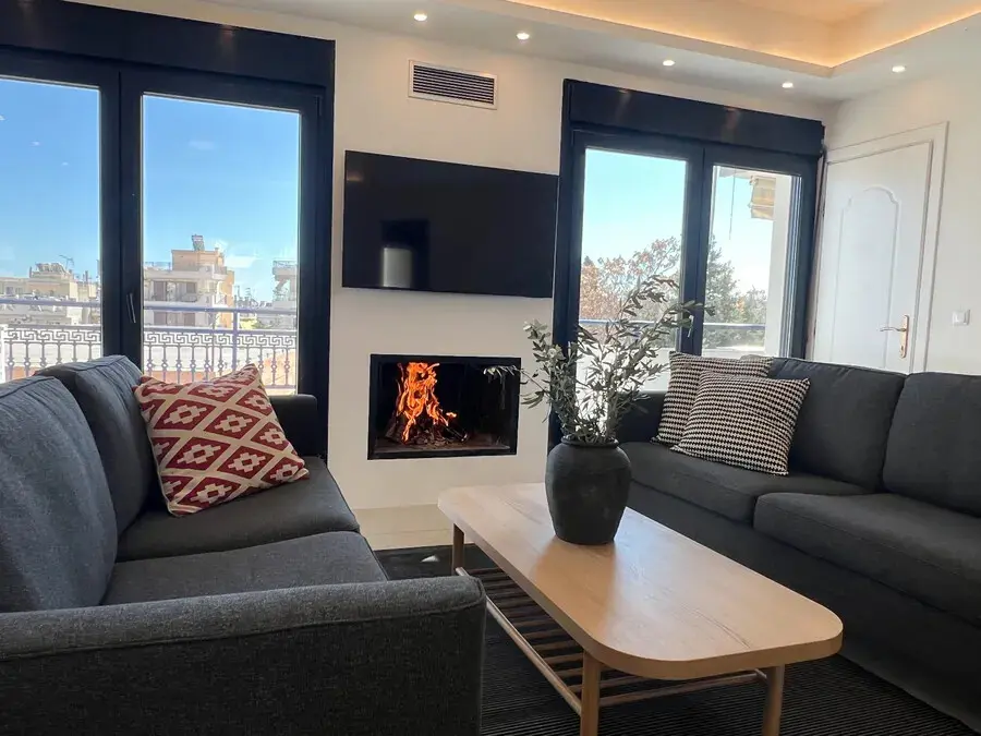 Maisonette In Kavala, Greece (150 M²)