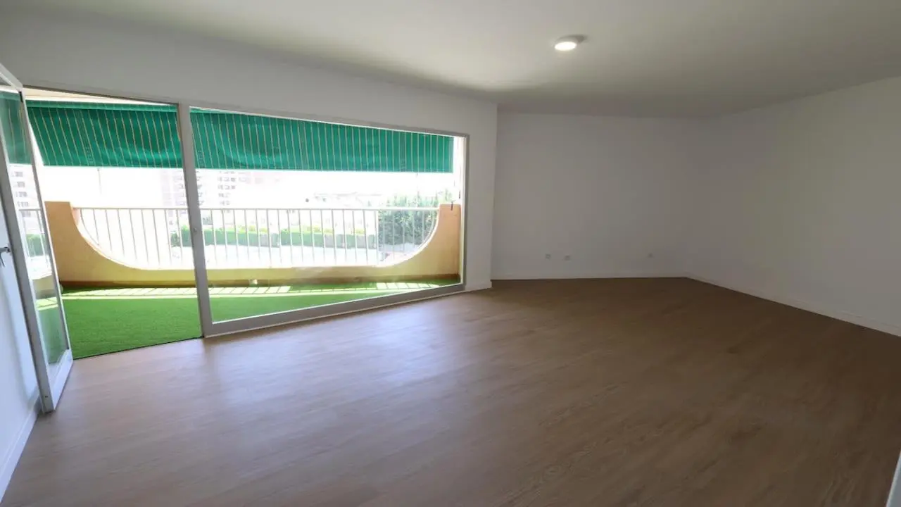 Apartman od 106 m² u La Zeniji, Španjolska