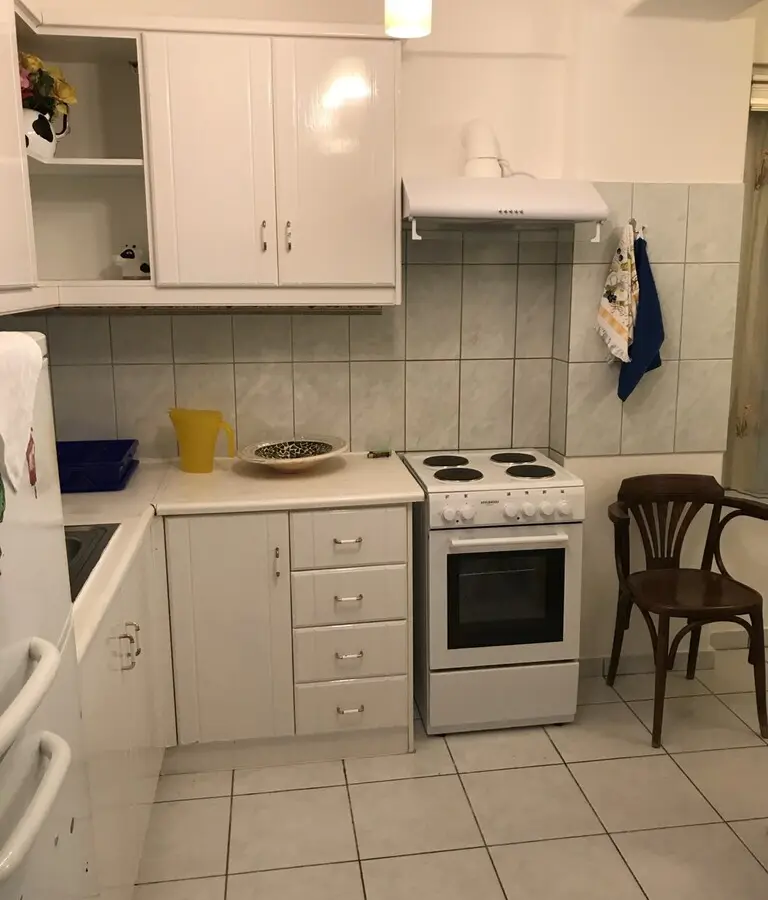 2-bedroom Flat In Ierapetra, Greece (81 M²)