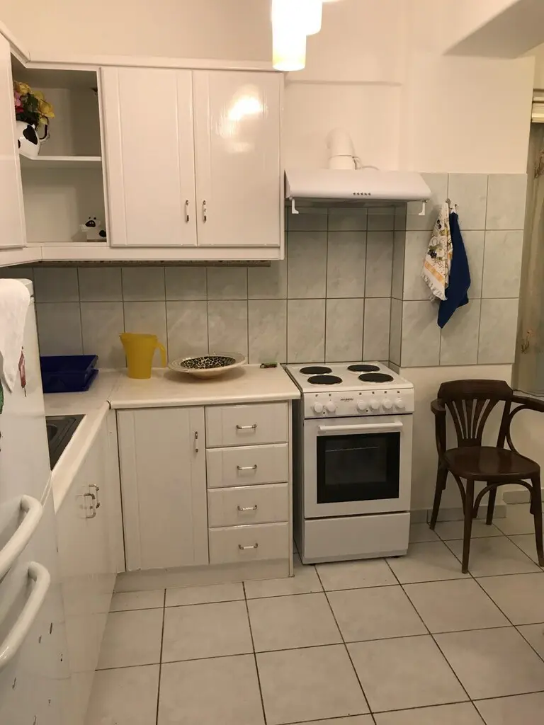 2-bedroom Flat In Ierapetra, Greece (81 M²)