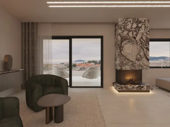 Villa In Eleitheres, Greece (350 M²)