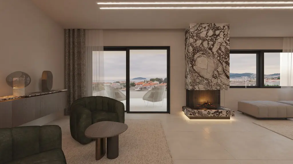 Villa In Eleitheres, Greece (350 M²)